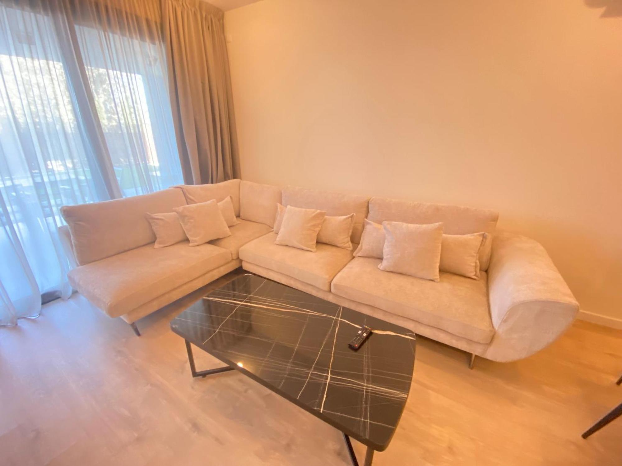 Sunset Gardens - Holiday Apartments - By Tlv Living Лимасол Экстерьер фото