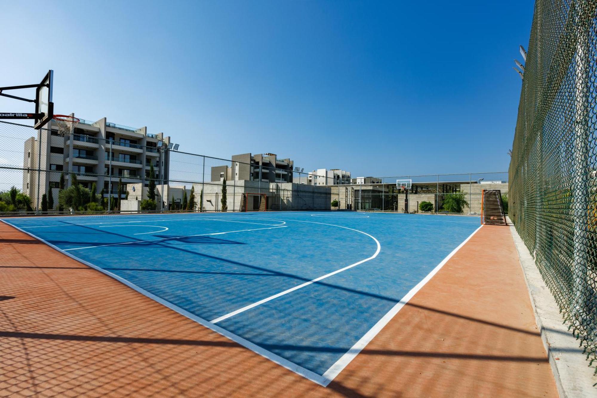Sunset Gardens - Holiday Apartments - By Tlv Living Лимасол Экстерьер фото