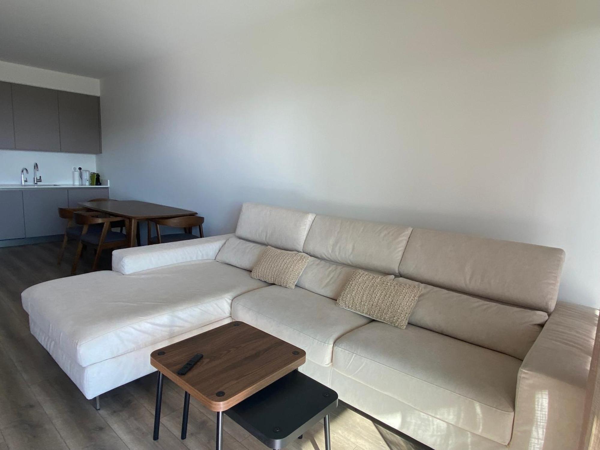 Sunset Gardens - Holiday Apartments - By Tlv Living Лимасол Номер фото